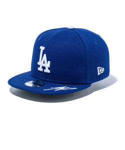 ニューエラ（NEW ERA）キッズ Youth 9FIFTY 大谷翔平 ロサンゼルス・ドジャース Signature Collection キャップ 1438…