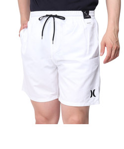 ハーレー（HURLEY）水着 サーフパンツ ボレーショーツ MENS ONE AND ONLY SOLID VOLLEY 18 MBS0012200-H100