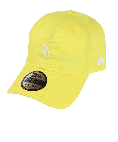 ニューエラ（NEW ERA）キャップ 920 LOSDOD LAロゴ MINI Y 14384817