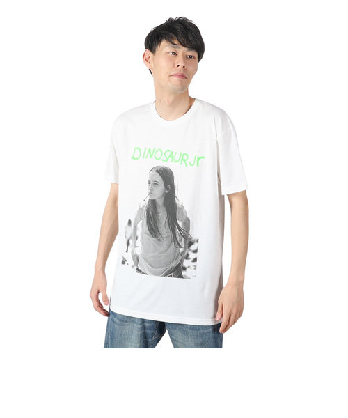 ヴィラージュ（VIRAGE）半袖Tシャツ DJR DJR34