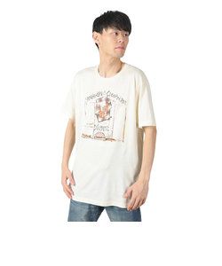 ヴィラージュ（VIRAGE）半袖Tシャツ PVT2 PVT44