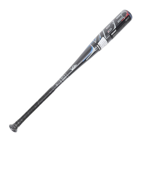 少年軟式用バット 野球 ジュニア ヴァイブ 約79cm/平均580g VJJSBBVIBJ-79 | Super Sports XEBIO  u0026mall店（スーパースポーツゼビオ）の通販 - u0026mall