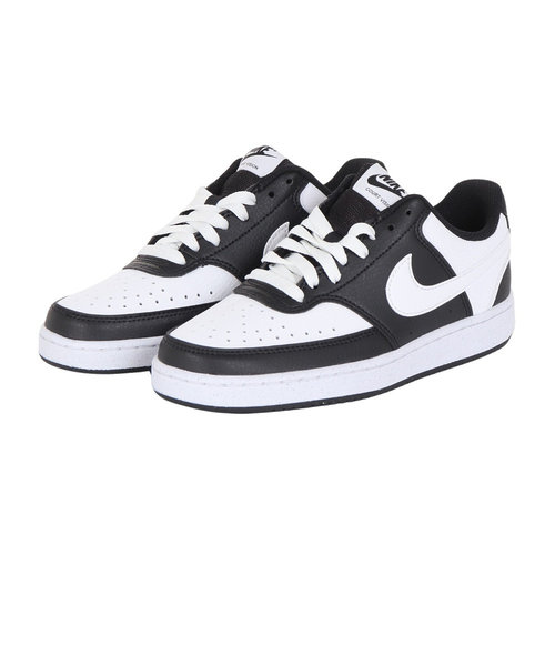 ナイキ（NIKE）スニーカー スポーツシューズ コート ビジョン LOW ネクスト ネイチャー DH3158-003