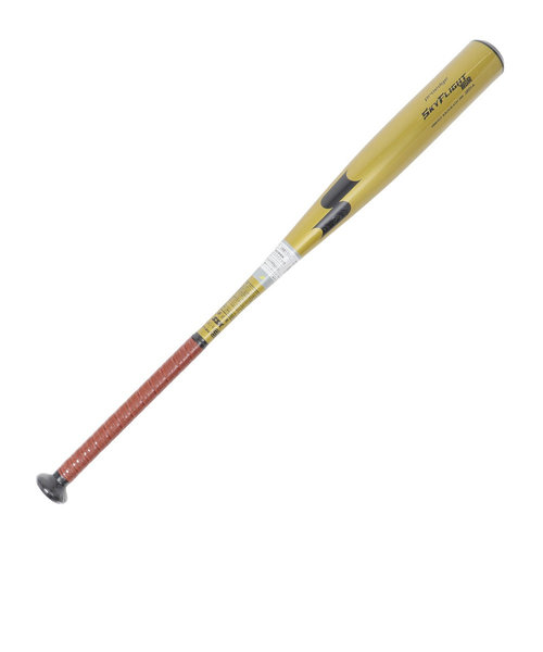 エスエスケイ（SSK）硬式用バット 野球 一般 金属 スカイフライトNSR 約83cm/900g以上 EBB1103-3090-83