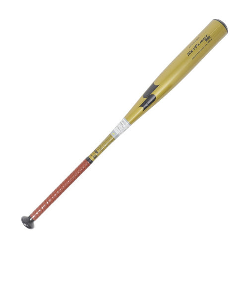 エスエスケイ（SSK）硬式用バット 野球 一般 金属 スカイフライトNSR 約84cm/900g以上 EBB1103-3090-84