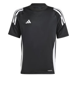 アディダス（adidas）サッカーウェア キッズ ティロ 24 ジャージー HEJ07-IJ7674