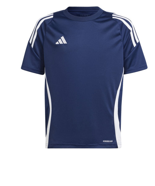 アディダス（adidas）サッカーウェア キッズ ティロ 24 ジャージー HEJ07-IS1029 | Super Sports XEBIO  u0026mall店（スーパースポーツゼビオ）の通販 - u0026mall