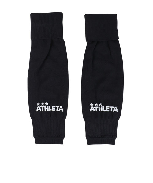 アスレタ（ATHLETA）カーフストッキング 1098 BLK