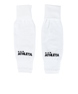 アスレタ（ATHLETA）カーフストッキング 1098 WHT