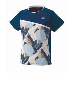 ヨネックス（YONEX）テニスウェア 半袖 ゲームシャツ 20812-554