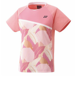 ヨネックス（YONEX）テニスウェア レディース半袖 ゲームシャツ 20812-601