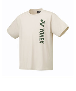 ヨネックス（YONEX）テニスウェア ジュニア 半袖 ドライTシャツ 16725JY-192