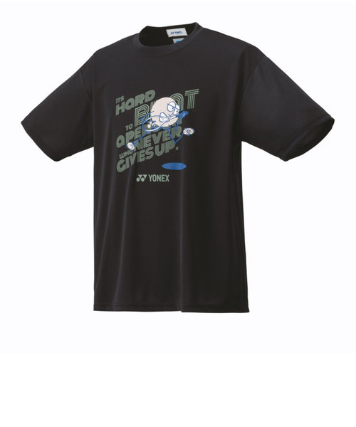 ヨネックス（YONEX）テニスウェア ジュニア 半袖 ドライTシャツ 16726JY-007