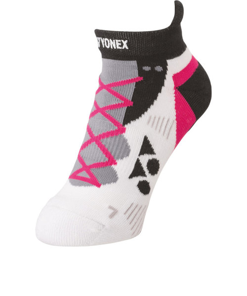 ヨネックス（YONEX）テニス スニーカーインソックス 29225Y-062