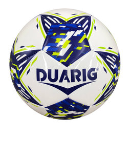 デュアリグ（DUARIG）サッカーボール 3号球 4S0007-AHBL-781ZK BLGN