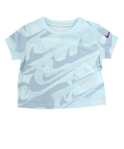 ナイキ（NIKE）トドラー PREP IN YOUR STEP Tシャツ 26L995-G25