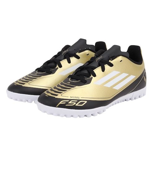 adidas F50 ホワイト/ゴールド 26.5cm（楽天市場】【公式】アディダス 