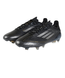 アディダス（adidas）サッカースパイク 天然芝用 サッカーシューズ F50 ELITE FG NJR96-IE3187