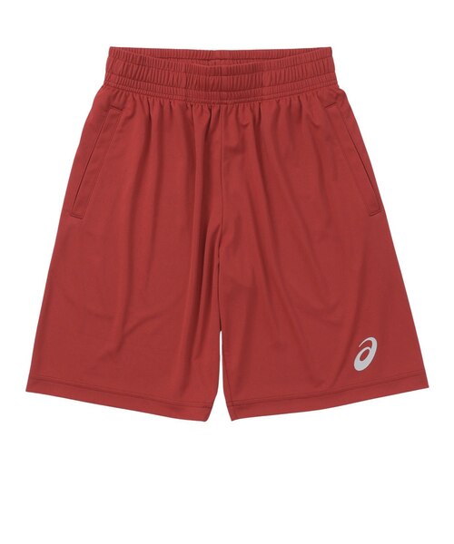アシックス（ASICS）ジュニア バスケットボールウェア ショートパンツ  
