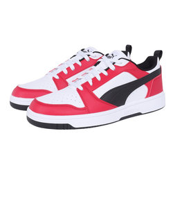 プーマ（PUMA）スニーカー スポーツシューズ リバウンド V6 ロウ 39232817