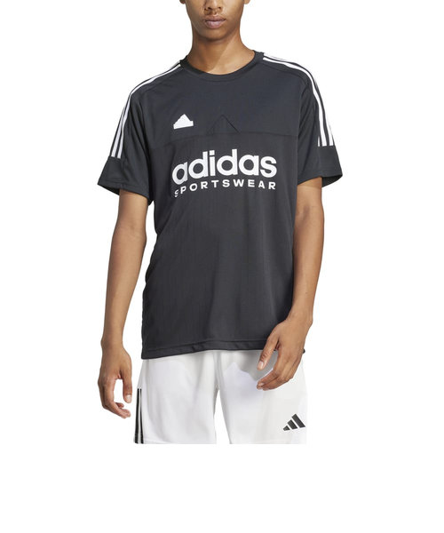 アディダス（adidas）ティロ 半袖Tシャツ KMQ38-IP3779