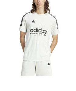 アディダス（adidas）ティロ 半袖Tシャツ KMQ38-IS1502