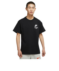 ナイキ（NIKE）スポーツウェア パーソナル 半袖Tシャツ DM6428-010