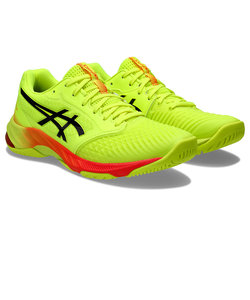 アシックス（ASICS）バレーボールシューズ NETBURNERFF3PARIS 1051A087.750