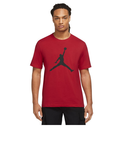 バスケットボールウェア ジャンプマン クルー 半袖 Tシャツ CJ0921-687