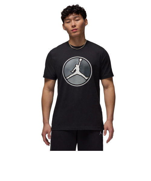 バスケットボールウェア ジャンプマン HBR 半袖 Tシャツ FZ1944-010