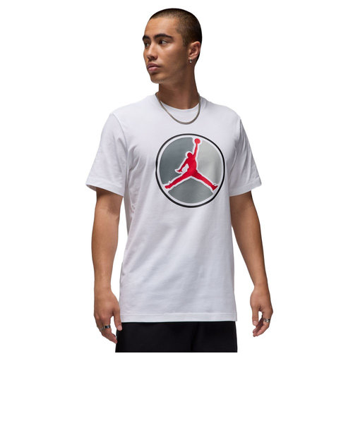 バスケットボールウェア ジャンプマン HBR 半袖 Tシャツ FZ1944-100