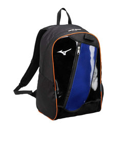 ミズノ（MIZUNO）ジュニア 野球 バッグ バックパック 23L 1FJDB85192