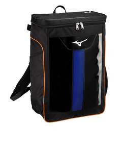 ミズノ（MIZUNO）ジュニア 野球 バッグ バックパック 28L 1FJDB85292