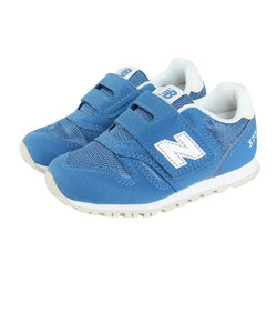 ニューバランス（new balance）ジュニア スニーカー ボーイズ スポーツシューズ IZ373 AQ2 W