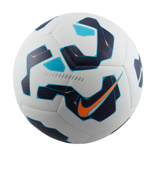 ナイキ（NIKE）サッカーボール 4号球 PITCH FZ2636-100-4