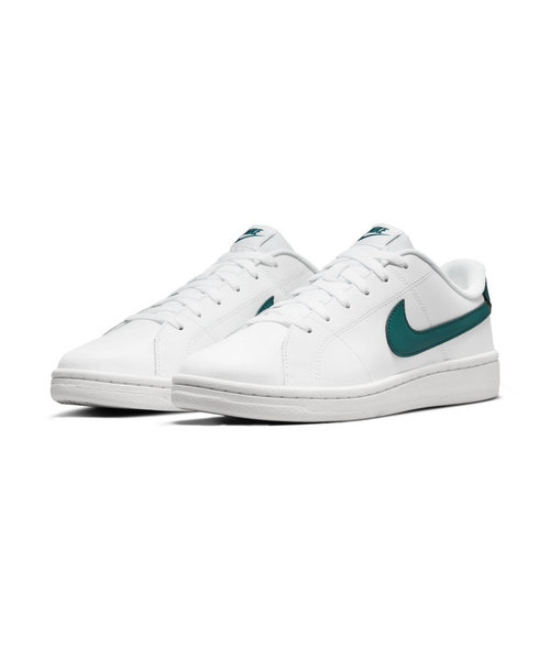 ナイキ（NIKE）スニーカー スポーツシューズ コート ロイヤル 2 LOW CQ9246-105