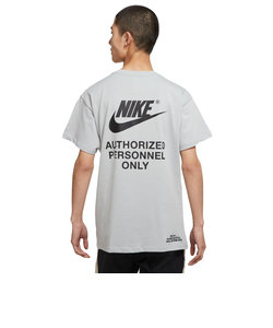 ナイキ（NIKE）NSW AUTHRZD パーソナル 半袖Tシャツ DM6428-077