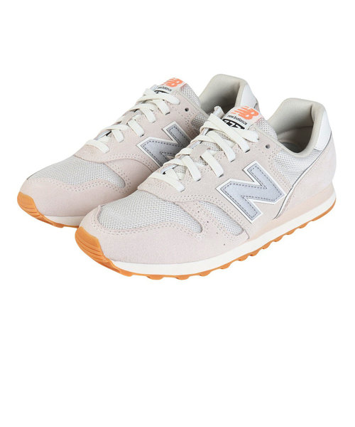 ニューバランス（new balance）スニーカー スポーツシューズ ML373 SW2 D