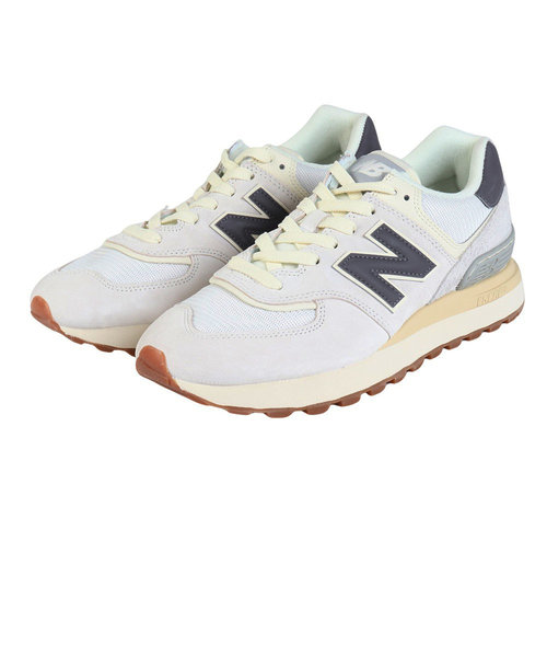 ニューバランス（new balance）スニーカー スポーツシューズ Legacy U574LGAN D