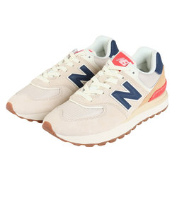 ニューバランス（new balance）スニーカー スポーツシューズ Legacy U574LGNV D