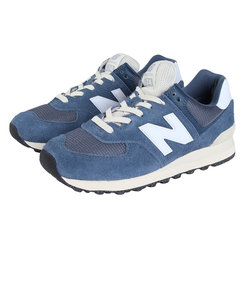 ニューバランス（new balance）スニーカー スポーツシューズ U574 RBJ D