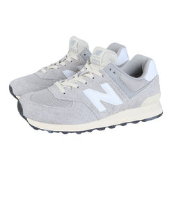 ニューバランス（new balance）スニーカー スポーツシューズ U574 RBL D