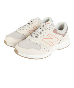 ニューバランス（new balance）スニーカー ウォーキングシューズ 550 v4 WW550CC4 2E