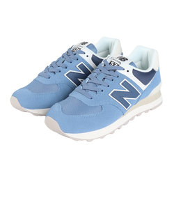 ニューバランス（new balance）スニーカー スポーツシューズ WL574 DR2 B