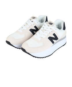 ニューバランス（new balance）スニーカー スポーツシューズ 574+ WL574 ZAH B