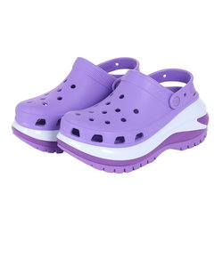 クロックス（crocs）サンダル メガ クラッシュ クロッグ 207988-5AJ