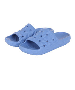 クロックス（crocs）サンダル クラシック ジオメトリック スライド 2.0 209608-4ON