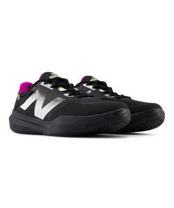 ニューバランス（new balance）オールコート用 テニスシューズ レディース WCH796 WCH796J4 2E