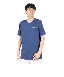 ハーレー（HURLEY）エブリデイ インディー ペンデンス ショートスリーブ Tシャツ MTS0040370-H4053