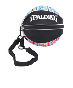 スポルディング（SPALDING）ボールバッグ アフリカントライバル 49-001AT.